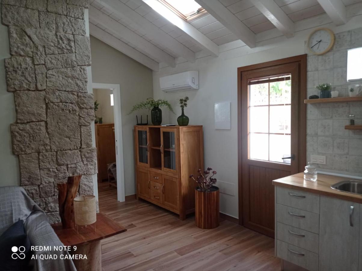 Casa La Canada Santiago del Teide Kültér fotó