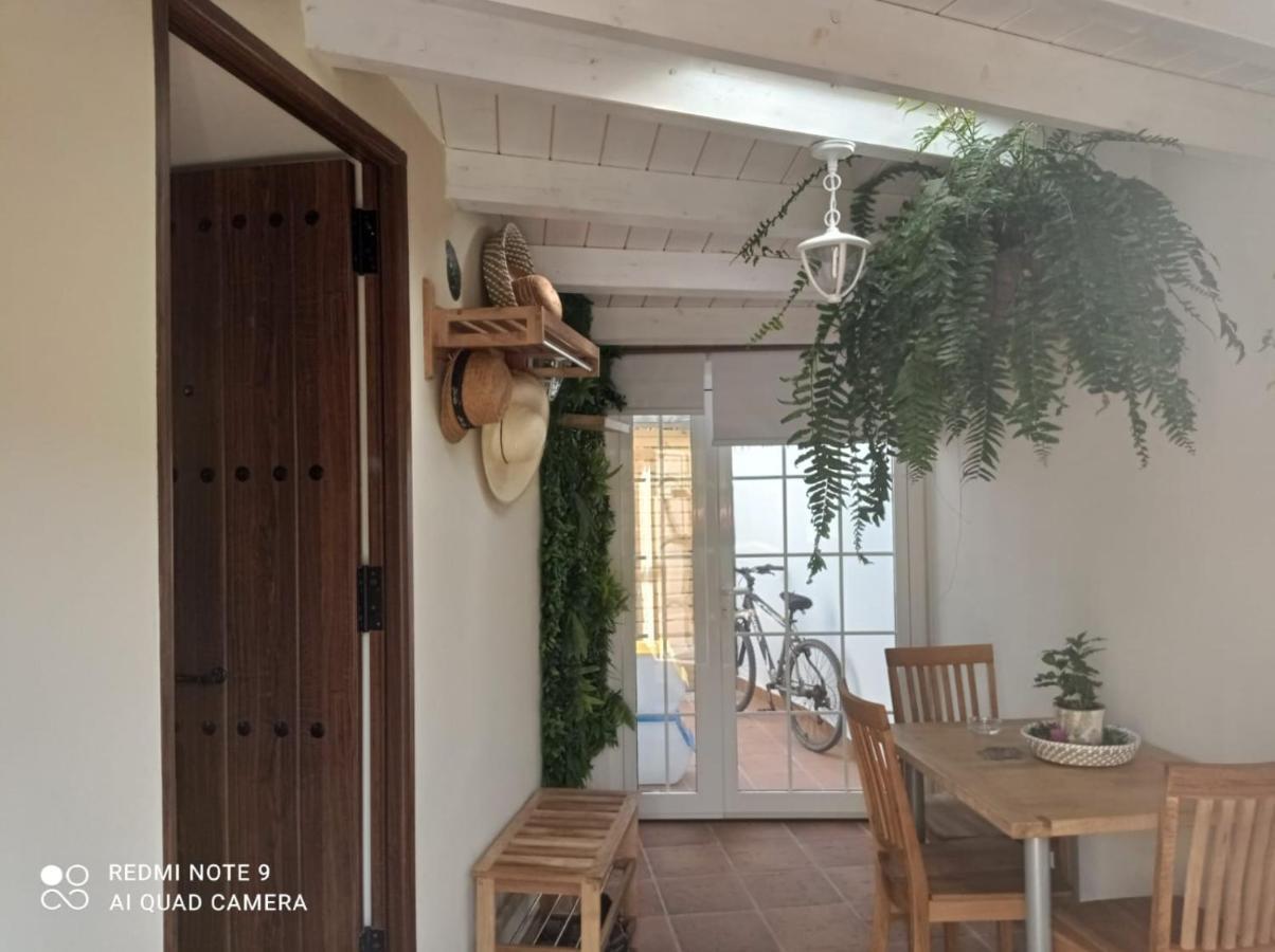 Casa La Canada Santiago del Teide Kültér fotó